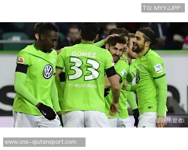 德国足球在线深度解析德甲联赛最新动态与球队表现