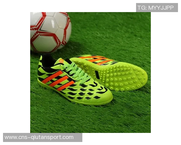 提升球场表现的秘密武器足球鞋鞋带的选择与系法技巧解析