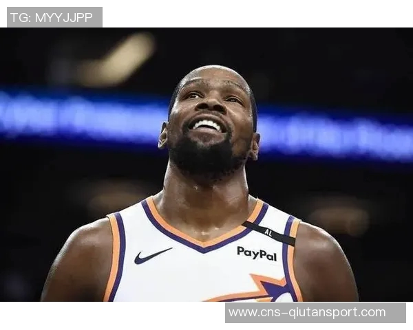 杜兰特再度转会西部球队追逐总冠军梦与西部第二携手前行